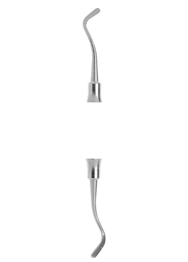 Compsite Placement, Plastic Filling Instruments